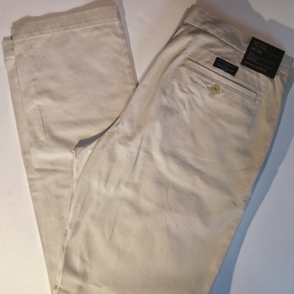 Banana Republic